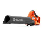 Husqvarna Battery Powered 230iB Handheld Leaf Blower - Tool Only (Unboxed)