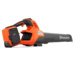 Husqvarna Battery Powered 230iB Handheld Leaf Blower - Tool Only (Unboxed) - Image 4