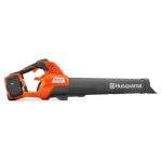 Husqvarna Battery Powered 230iB Handheld Leaf Blower - Tool Only (Unboxed) - Image 5