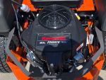 Husqvarna MZ48 48" Special Edition Zero-Turn Mower with 23-HP Kawasaki Engine (Scratch and Dent) - Image 13
