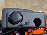 Husqvarna MZ54 54" 24HP Kawasaki With ROPS Zero Turn Lawn Mower - Image 10