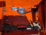 Husqvarna MZ54 54" 24HP Kawasaki With ROPS Zero Turn Lawn Mower - Image 16