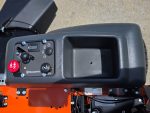 Husqvarna MZ61 61" Special Edition Zero Turn Mower 24HP KAW (Scratch and Dent) - Image 11