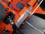 Husqvarna MZ61 61" Zero Turn Lawn Mower 24HP KAW (Scratch and Dent) - Image 16