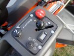 Husqvarna MZ61 61" Zero Turn Lawn Mower 24HP KAW (Scratch and Dent) - Image 15