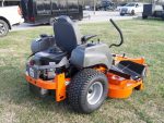 Husqvarna MZ61 61" Zero Turn Lawn Mower 24HP KAW (Scratch and Dent) - Image 8