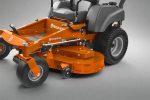 Husqvarna MZ61 Zero Turn Mower 61" 24HP Kawasaki w/ ROPS (Scratch and Dent) - Image 5