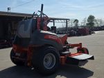 Husqvarna V554X Stand On Commercial Zero Turn Mower +Bonus 522L Trimmer - Image 7