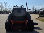 Husqvarna V554X Stand On Commercial Zero Turn Mower +Bonus 522L Trimmer - Image 6