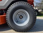 Husqvarna V554X Stand On Commercial Zero Turn Mower +Bonus 522L Trimmer - Image 10
