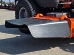 Husqvarna V554X Stand On Commercial Zero Turn Mower +Bonus 522L Trimmer - Image 17