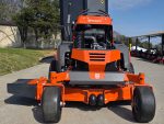 Husqvarna V554X Stand On Commercial Zero Turn Mower +Bonus 522L Trimmer - Image 3