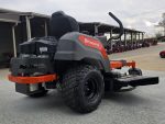 Husqvarna Z248F Special Edition Zero Turn Mower 21.5HP Kawasaki (Scratch and Dent) - Image 5