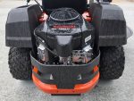 Husqvarna Z248F Special Edition Zero Turn Mower 21.5HP Kawasaki (Scratch and Dent) - Image 15