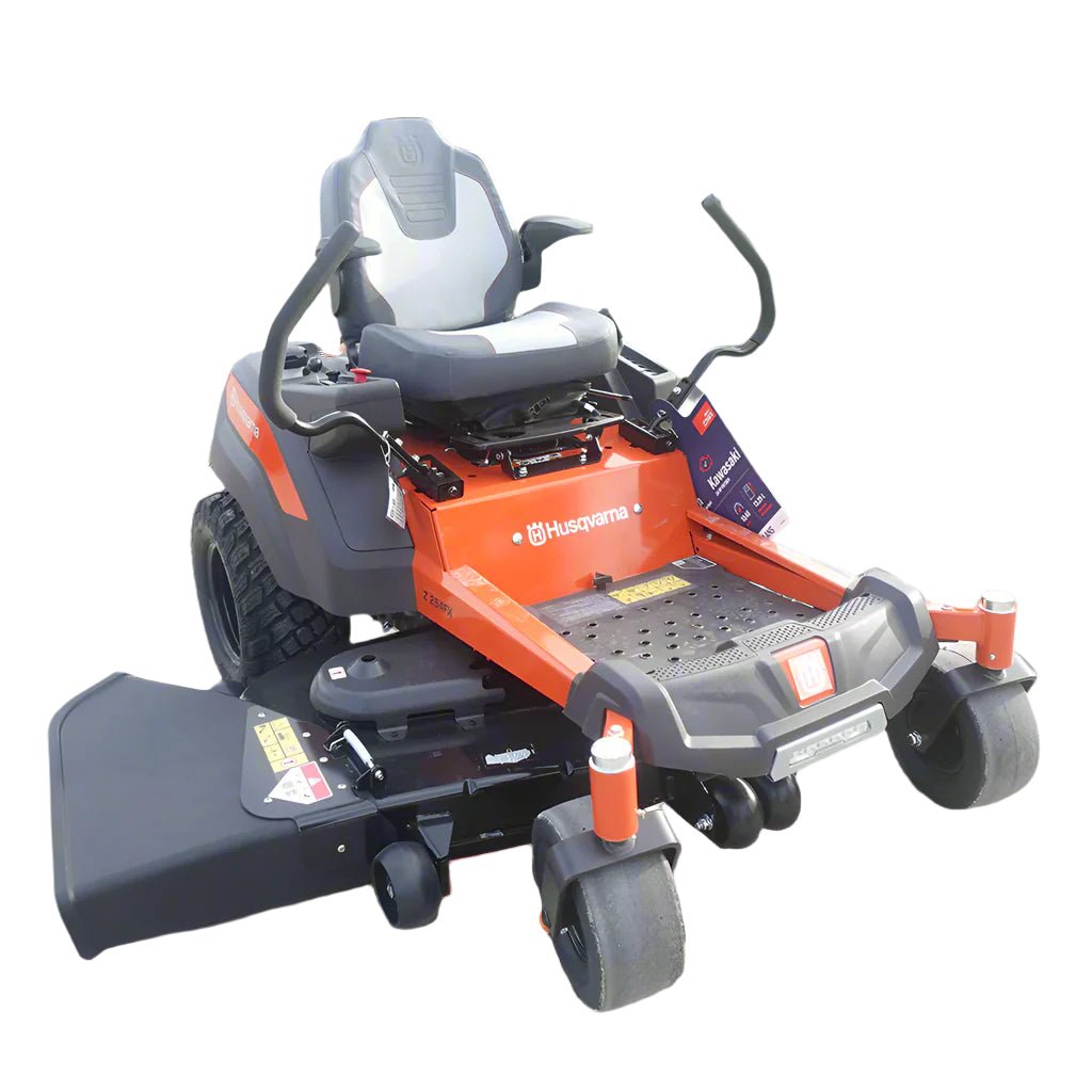 Husqvarna_Z254FX_24HP_Kawasaki_Zero_Turn_Mower_Scratch_and_Dent Husqvarna Z254FX 24HP Kawasaki Zero Turn Mower (Scratch and Dent) - Image 1