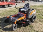 Husqvarna Z254F 54" Special Edition Zero Turn Mower 23HP KAW (Scratch and Dent) - Image 8