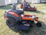 Husqvarna Z254F 54" Special Edition Zero Turn Mower 23HP KAW (Scratch and Dent) - Image 13