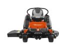 Husqvarna Z254F 54" Special Edition Zero Turn Mower 23HP KAW (Scratch and Dent) - Image 2