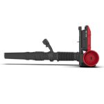 Kress KC500.9 Commercial-Grade 60V 35N Cordless Backpack Blower - 900 CFM (Tool Only) - Image 5