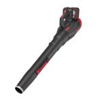 Kress KG584.9 40V Quiet Tech Blower - Tool Only