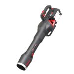 Kress KG561 60V 850 CFM Handheld Blower Kit (5Ah Battery + 3amp Charger)