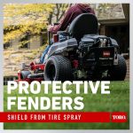 Toro 75748 TimeCutter 42" Zero Turn Mower 15.5HP Briggs - Image 23