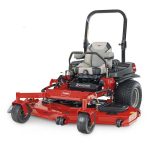 Toro 72977 Z Master 6000 72" Zero Turn Mower Kohler Command Pro EFI 38HP