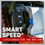 Toro 75748 TimeCutter 42" Zero Turn Mower 15.5HP Briggs - Image 26