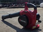 Maruyama BL32 Handheld Leaf Blower - Image 3