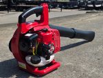 Maruyama BL32 Handheld Leaf Blower - Image 5