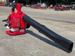 Maruyama BL32 Handheld Leaf Blower - Image 7