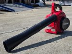 Maruyama BL32 Handheld Leaf Blower