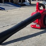 Maruyama BL32 Handheld Leaf Blower