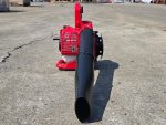 Maruyama BL32 Handheld Leaf Blower - Image 8