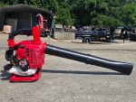 Maruyama BL32 Handheld Leaf Blower - Image 6