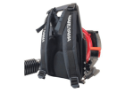 Maruyama BL70-HA Backpack Leaf Blower Hip Assist Throttle - Image 2