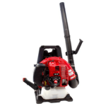 Maruyama BL70-HA Backpack Leaf Blower Hip Assist Throttle