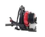 Maruyama BL70-HA Backpack Leaf Blower Hip Assist Throttle - Image 3