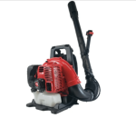 Maruyama BL70-SP Backpack Leaf Blower Pistole Throttle