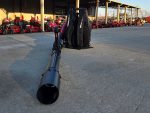 Maruyama BL70-SP Backpack Leaf Blower Pistole Throttle - Image 6