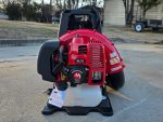 Maruyama BL70-SP Backpack Leaf Blower Pistole Throttle - Image 2