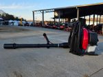 Maruyama BL70-SP Backpack Leaf Blower Pistole Throttle - Image 8