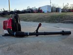 Maruyama BL70-SP Backpack Leaf Blower Pistole Throttle - Image 4