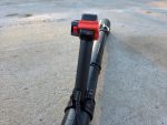 Maruyama BL70-SP Backpack Leaf Blower Pistole Throttle - Image 10