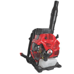 Maruyama BL9000-GT-HA Backpack Leaf Blower Hip Assist Throttle