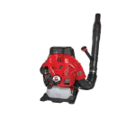 Maruyama BL9000-GT Backpack Leaf Blower Pistol Throttle