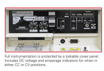 Multiquip DAW500SA4 Welder Generator 500A 3KW 120 through 240V - Image 3
