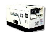 Multiquip DLW300ESA1 Welder Generator 300A 10.5kW Kubota Diesel - Image 2