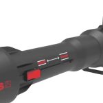 Kress KG560.9 Professional-Grade 60V 750 CFM Handheld Leaf Blower (Tool Only) - Image 4