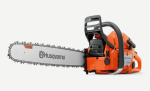 Husqvarna 372 XP 28" Chainsaw 3/8 Pitch .050 Ga 70.7cc (Unboxed)